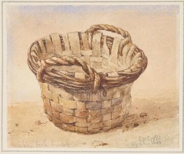 Fish Basket
