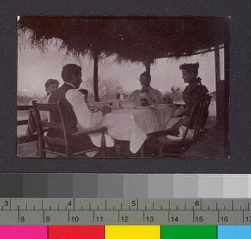 Group meal