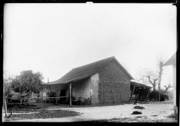 Adobe residences
