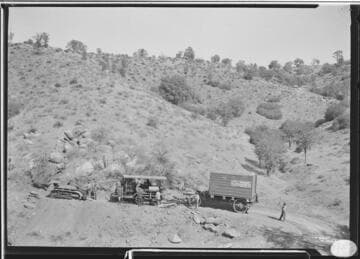 Kern River No. 3