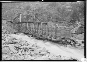 Big Creek PH #2