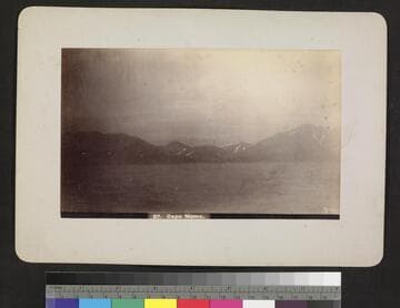 Cape Nome