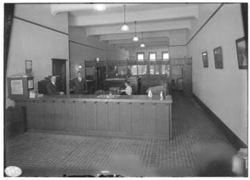 Local Offices A-Z