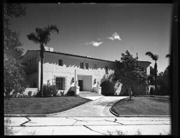 Marco residence