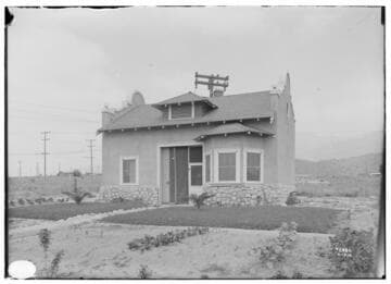 Montrose Substation