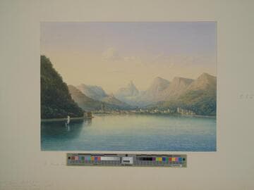 Como from the Lake