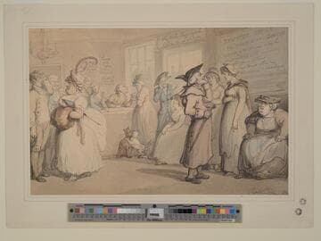 The Registry Office