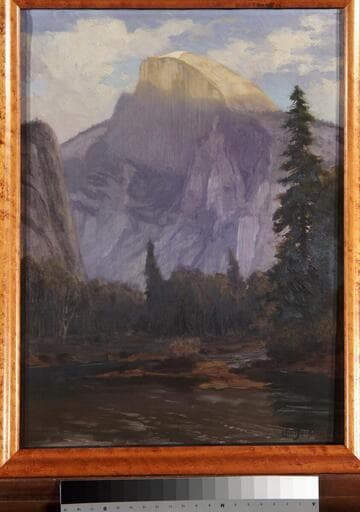 Half Dome