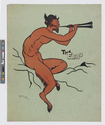 The Echo