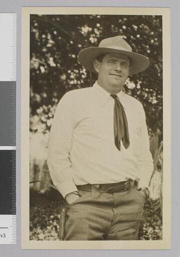 Jack London