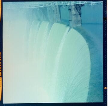 Big Creek Dam 6