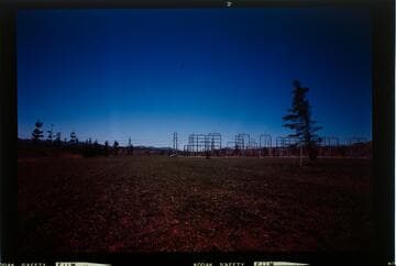 Pardee Substation