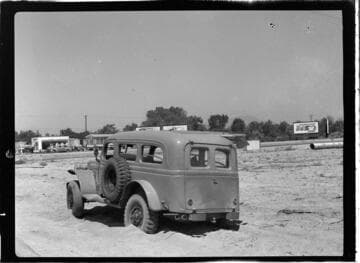 Vehicle No. 383