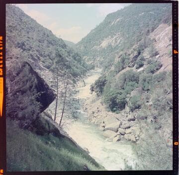 Big Creek Dam 6
