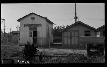 Carson Substation