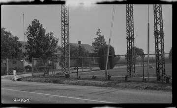 Bandini Substation