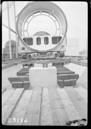 Barre Substation