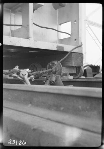 Barre Substation