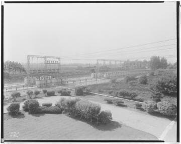 La Fresa Substation