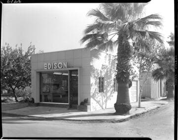 Commercial offices