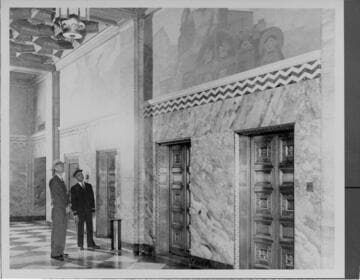 Edison Building