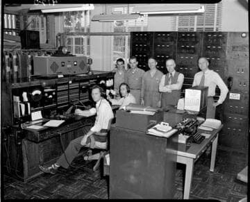 Communications