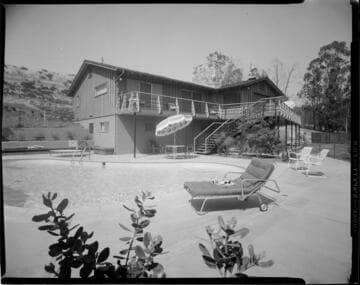 Home exteriors
