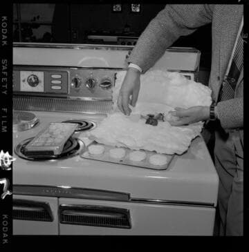 Cooking