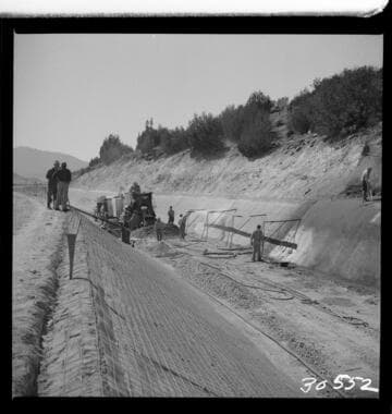 Kern River No. 3
