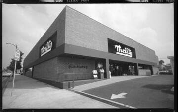 Thrifty
