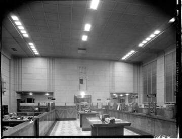 Commercial lighting