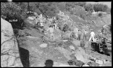 Kaweah #2