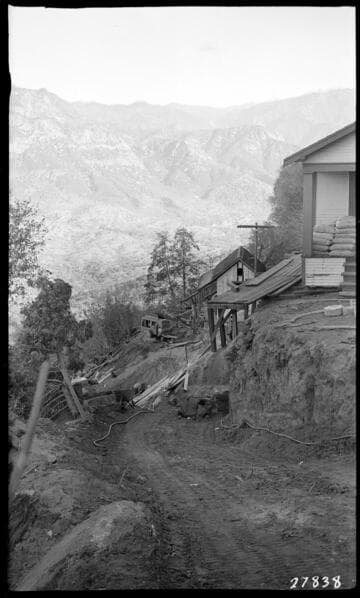 Kaweah #1