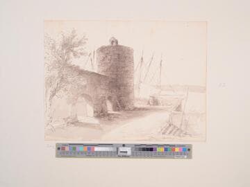 Quay