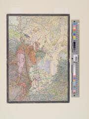 Go to image 1.