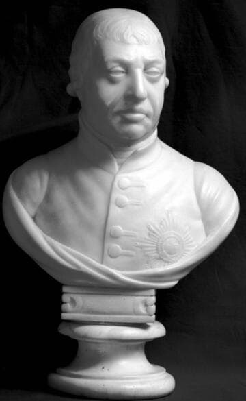 George III