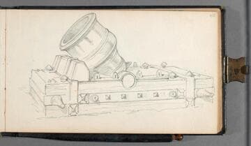Sketchbook II [p. 106]