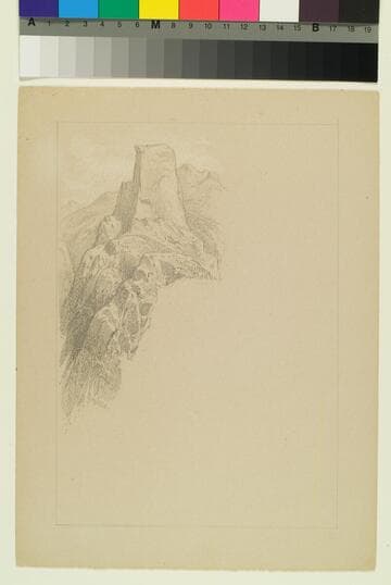 Half-Dome
