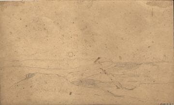Landscape with Ruin