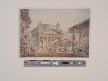 Pantheon