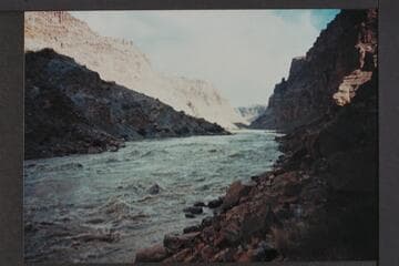 Up at Rapid 22