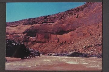 Westwater Canyon