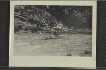 Marble Canyon?