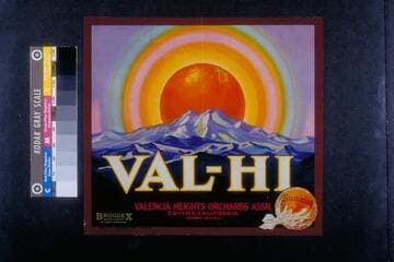Val-hi