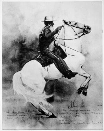 Don Pedro Lugo