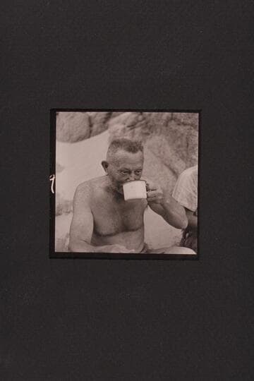 Willie Taylor. Diamond Creek. Grand Canyon cruise
