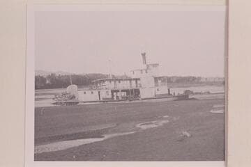 The "Searchlight"