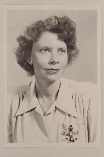 Doris Drown Nevills