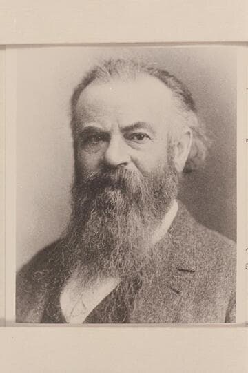 John Wesley Powell