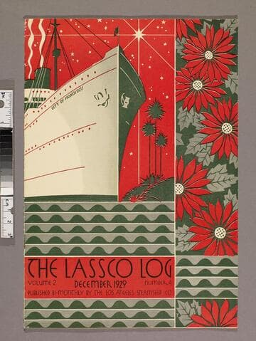 The LASSCO log